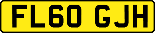 FL60GJH