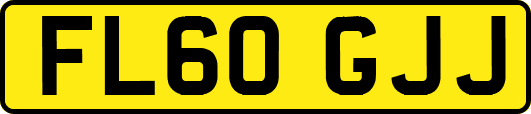 FL60GJJ