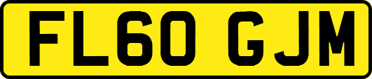 FL60GJM