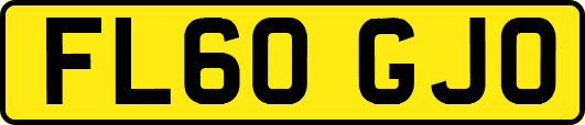 FL60GJO