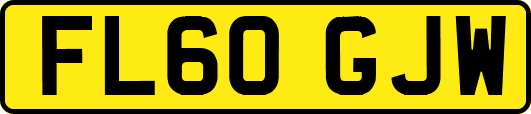FL60GJW
