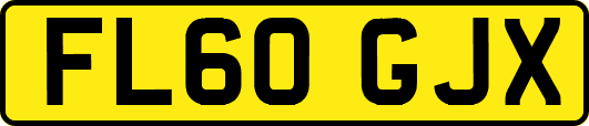 FL60GJX