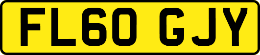 FL60GJY