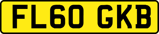 FL60GKB