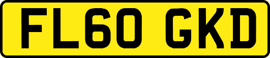 FL60GKD