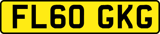 FL60GKG