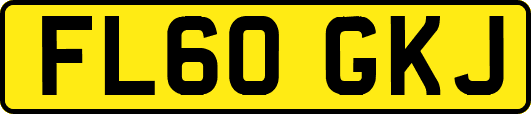 FL60GKJ
