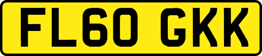 FL60GKK