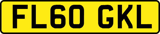 FL60GKL