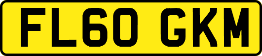FL60GKM