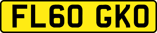 FL60GKO