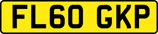 FL60GKP