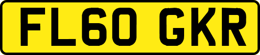 FL60GKR