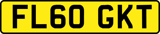 FL60GKT