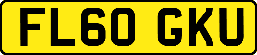 FL60GKU