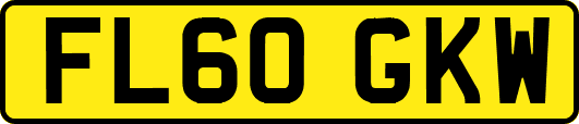 FL60GKW