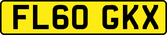 FL60GKX