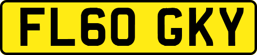 FL60GKY