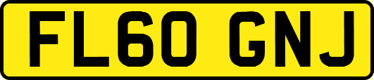 FL60GNJ