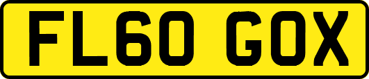 FL60GOX