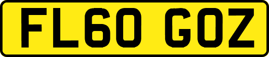 FL60GOZ