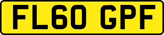 FL60GPF