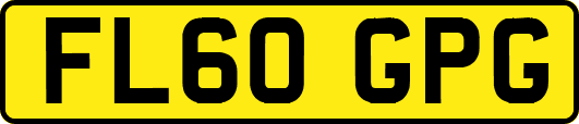 FL60GPG