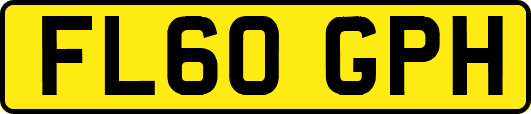 FL60GPH