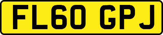 FL60GPJ