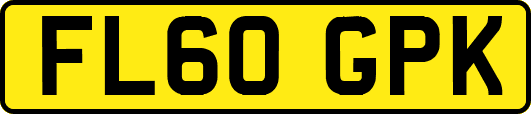 FL60GPK