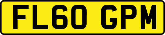 FL60GPM