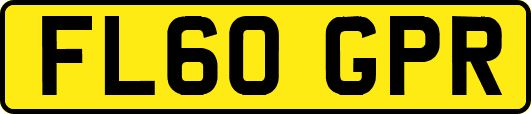 FL60GPR