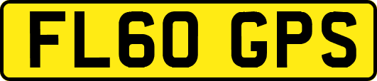 FL60GPS