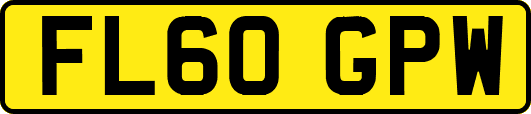 FL60GPW