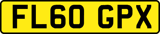 FL60GPX