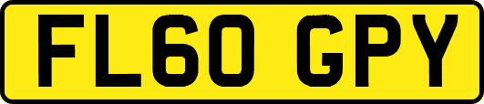 FL60GPY
