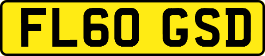 FL60GSD