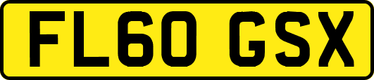 FL60GSX