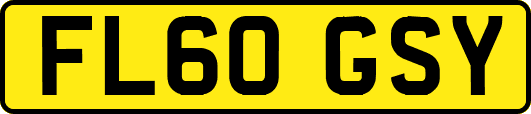 FL60GSY