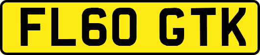 FL60GTK