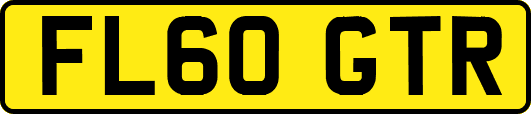 FL60GTR