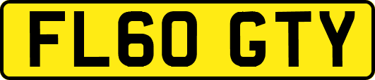 FL60GTY
