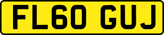 FL60GUJ