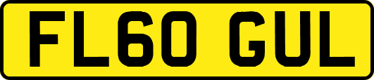FL60GUL
