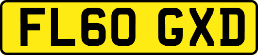 FL60GXD