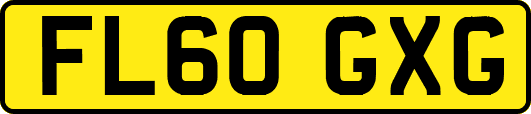 FL60GXG