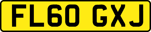 FL60GXJ