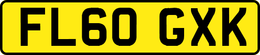 FL60GXK