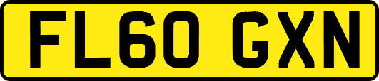FL60GXN