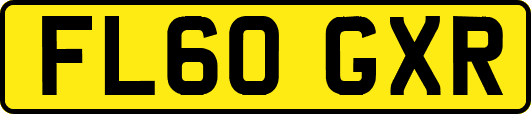 FL60GXR